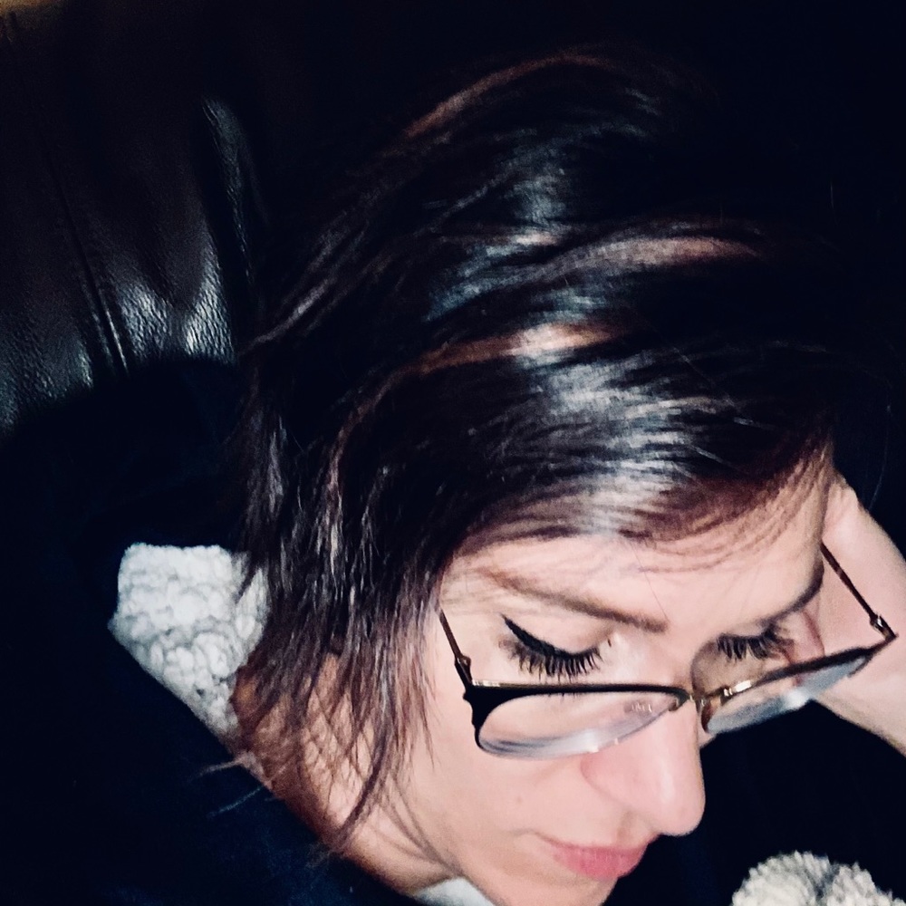 Meet your Posher, Marissa